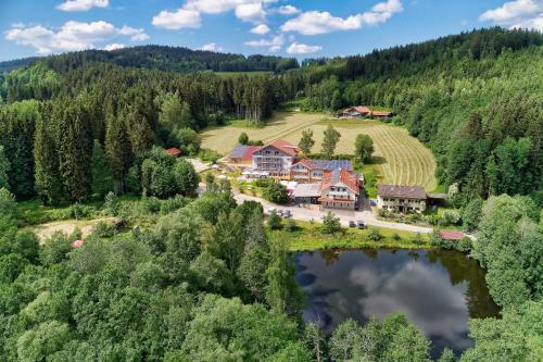 Landhotel Forellenhof