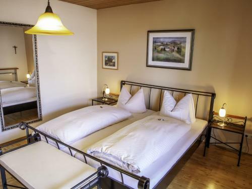 Apartamento G�stehaus Obermeier I
