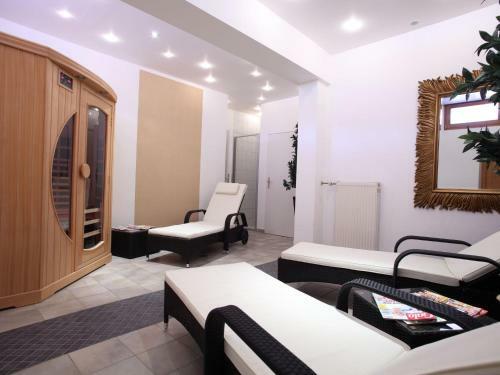 Apartamento G�stehaus Obermeier I