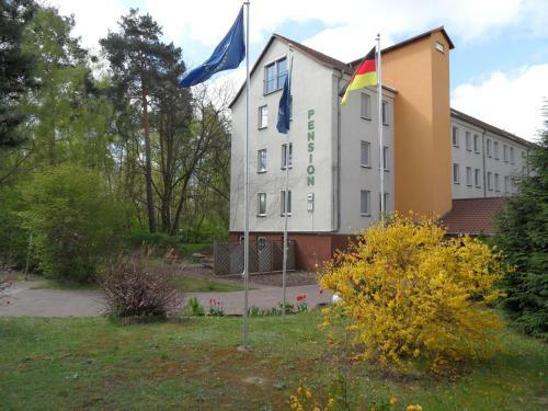 Landguthotel Hotel-pension Sperlingshof