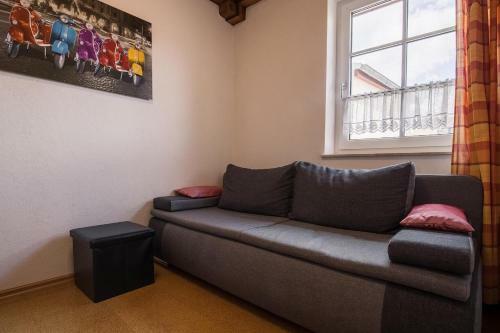 Hostal Wellnesspension Vier Napoleonslinden