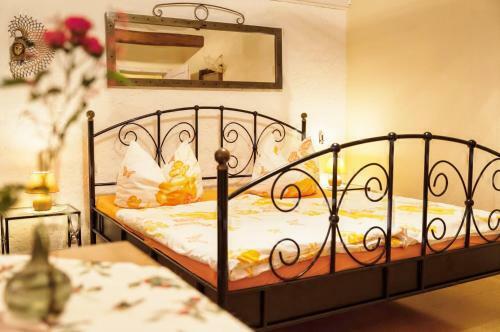 Hostal Wellnesspension Vier Napoleonslinden