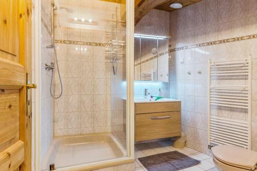 Hostal Wellnesspension Vier Napoleonslinden