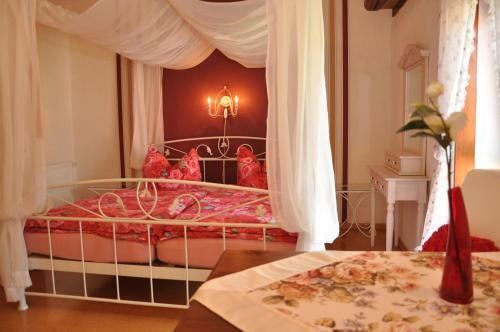 Hostal Wellnesspension Vier Napoleonslinden