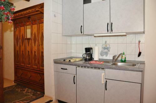 Hostal Wellnesspension Vier Napoleonslinden
