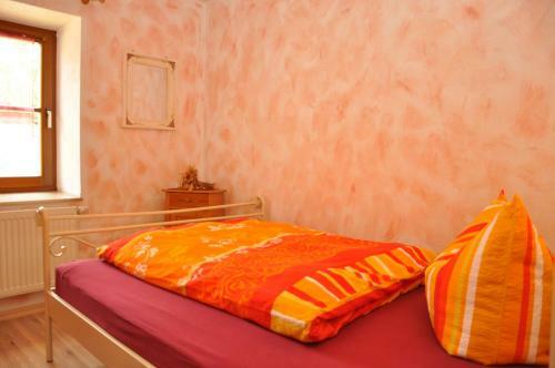 Hostal Wellnesspension Vier Napoleonslinden