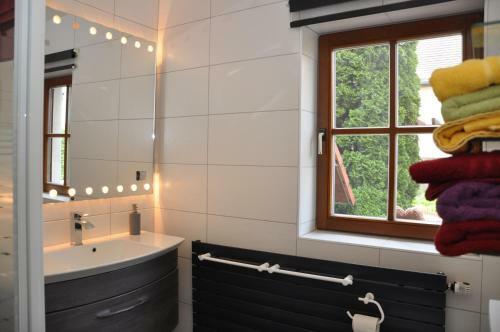 Hostal Wellnesspension Vier Napoleonslinden