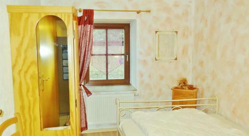 Hostal Wellnesspension Vier Napoleonslinden