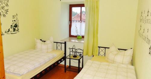 Hostal Wellnesspension Vier Napoleonslinden