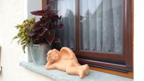 Hostal Wellnesspension Vier Napoleonslinden