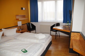 Hotel An Der Therme Haus 1
