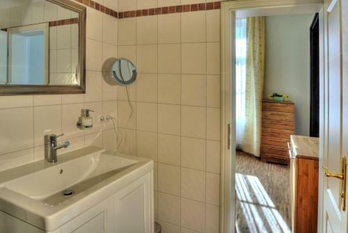 Apartamentos Appartements Residenz Jacobs