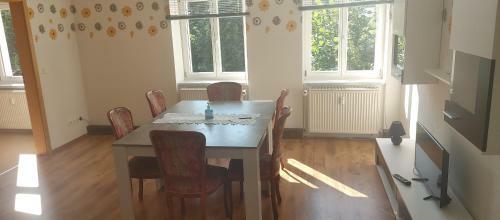 Hostel Ballenstedt