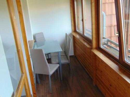 Hostel Ballenstedt