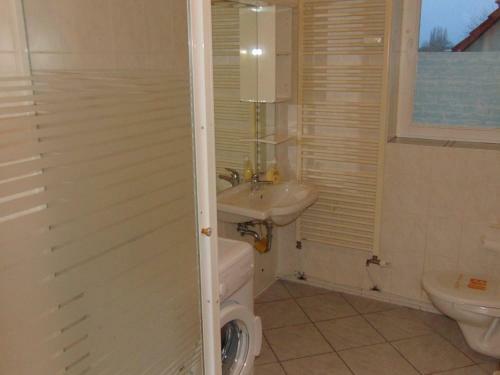 Hostel Ballenstedt