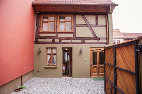 Hotel Alte Brauerei