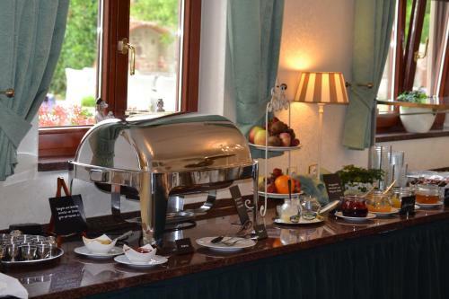 Ringhotel Schloss Tangerm�nde