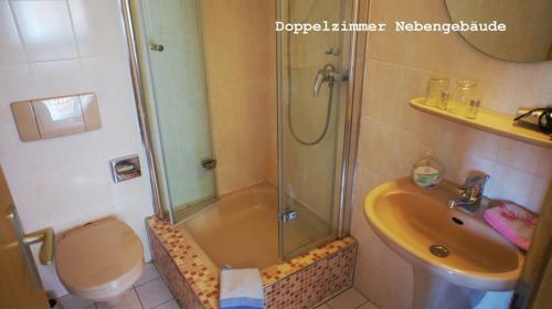 Hotel Exempel Schlafstuben Und Altstadtpension