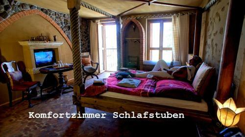 Hotel Exempel Schlafstuben Und Altstadtpension