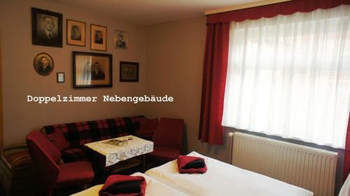 Hotel Exempel Schlafstuben Und Altstadtpension