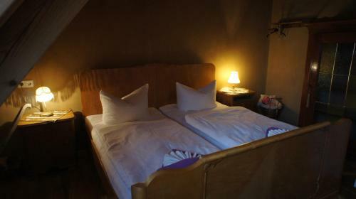 Hotel Exempel Schlafstuben Und Altstadtpension