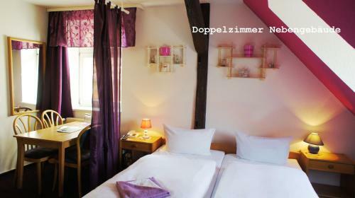 Hotel Exempel Schlafstuben Und Altstadtpension