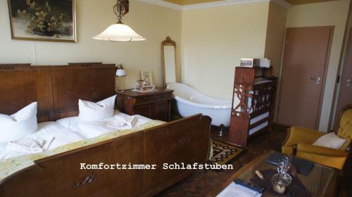 Hotel Exempel Schlafstuben Und Altstadtpension