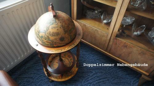 Hotel Exempel Schlafstuben Und Altstadtpension