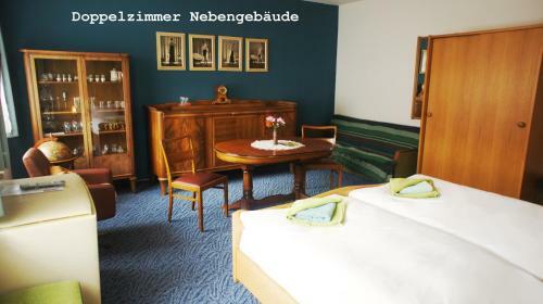 Hotel Exempel Schlafstuben Und Altstadtpension