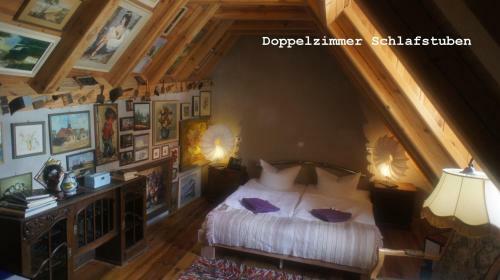 Hotel Exempel Schlafstuben Und Altstadtpension