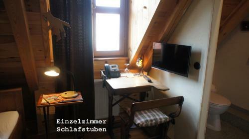 Hotel Exempel Schlafstuben Und Altstadtpension