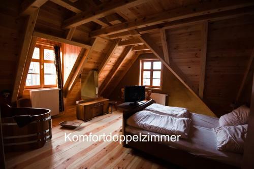 Hotel Exempel Schlafstuben Und Altstadtpension