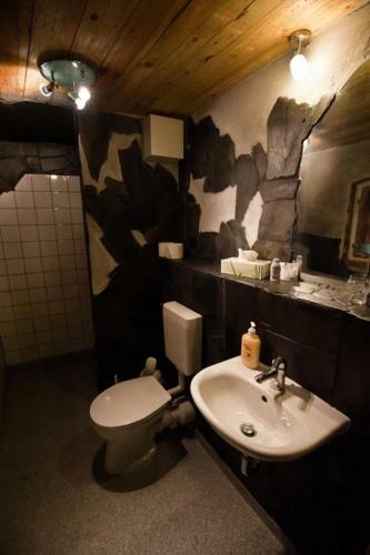 Hotel Exempel Schlafstuben Und Altstadtpension