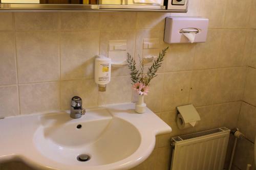Hotel F�hrhaus Ziehl