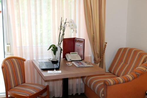 Hotel F�hrhaus Ziehl