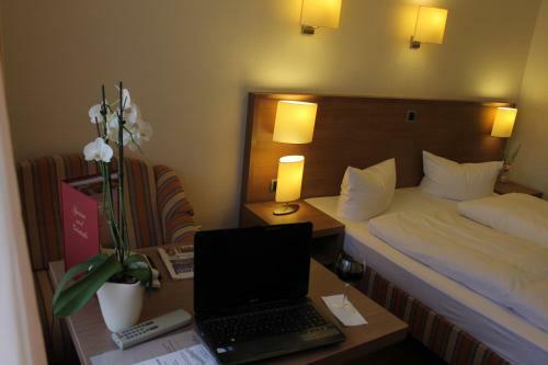 Hotel F�hrhaus Ziehl