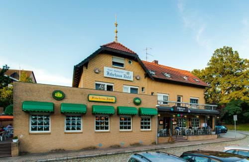 Hotel F�hrhaus Ziehl