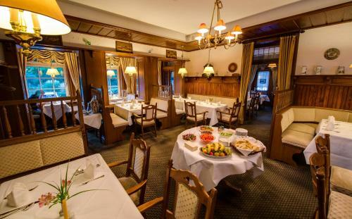 Hotel F�hrhaus Ziehl
