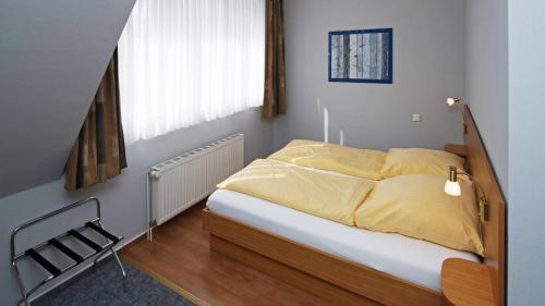 Hotel-restaurant Kr�mmler Hof