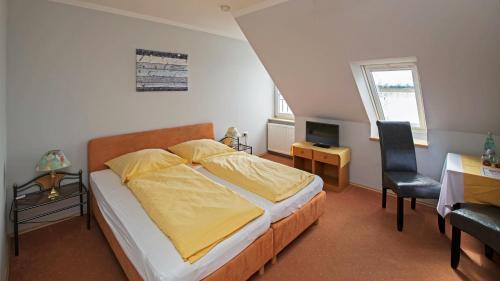 Hotel-restaurant Kr�mmler Hof
