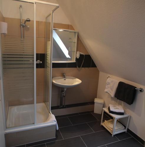 Hotel-restaurant Kr�mmler Hof