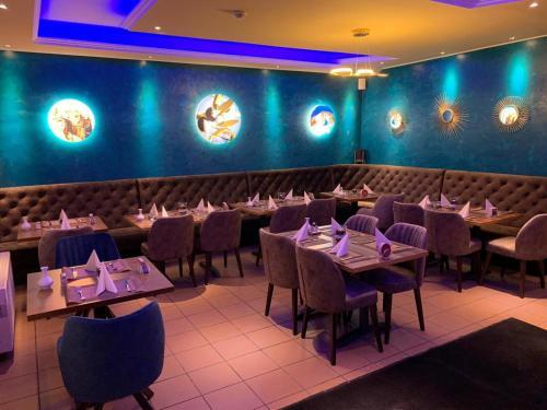 Hotel-restaurant Kr�mmler Hof