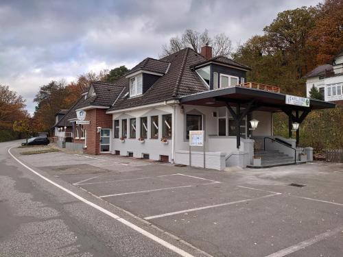 Hotel-restaurant Kr�mmler Hof
