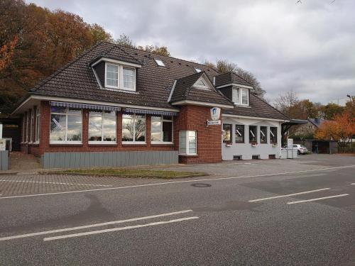 Hotel-restaurant Kr�mmler Hof