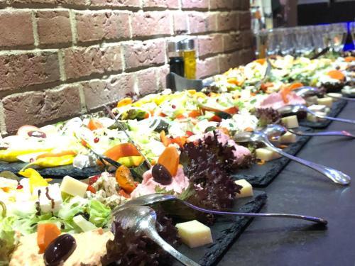 Hotel-restaurant Kr�mmler Hof