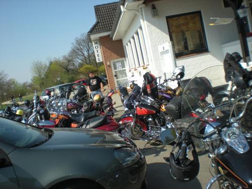 Hotel-restaurant Kr�mmler Hof