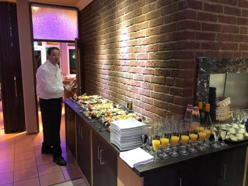 Hotel-restaurant Kr�mmler Hof