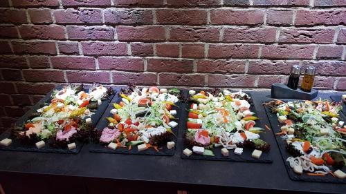 Hotel-restaurant Kr�mmler Hof