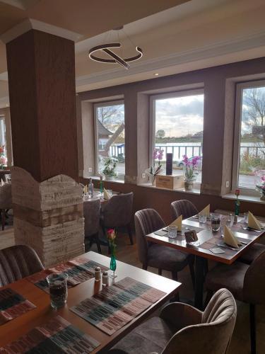 Hotel-restaurant Kr�mmler Hof