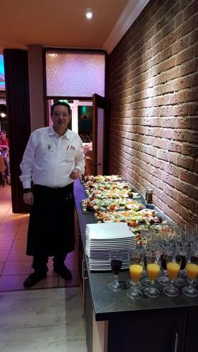 Hotel-restaurant Kr�mmler Hof